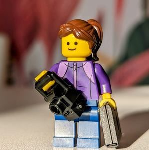 Meet your Posher, Jodi